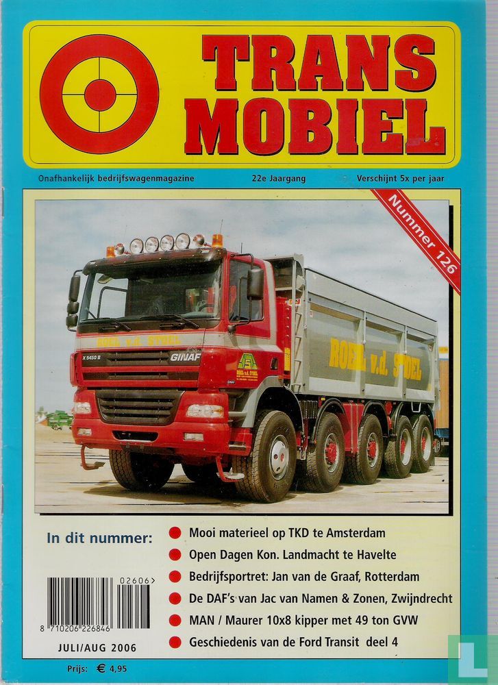 Transmobiel 126