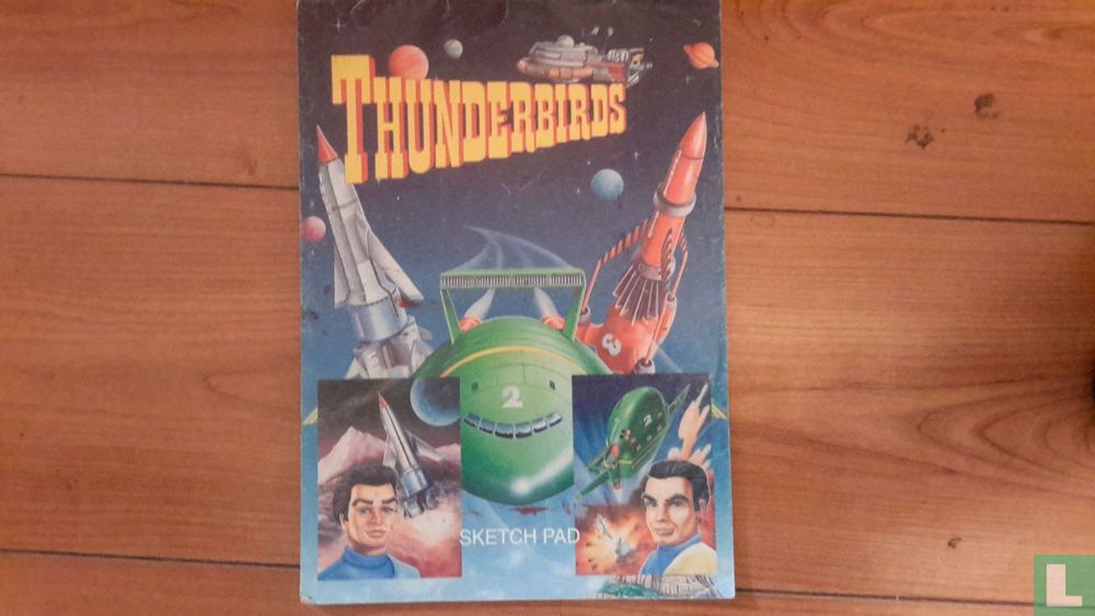 Thunderbirds 