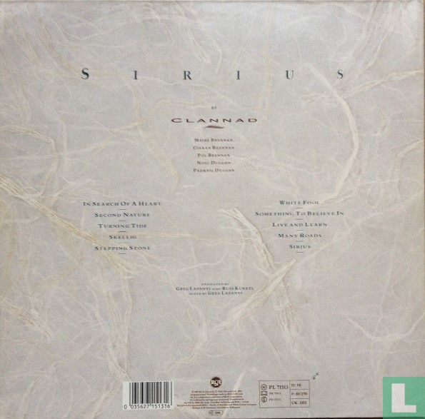 Sirius