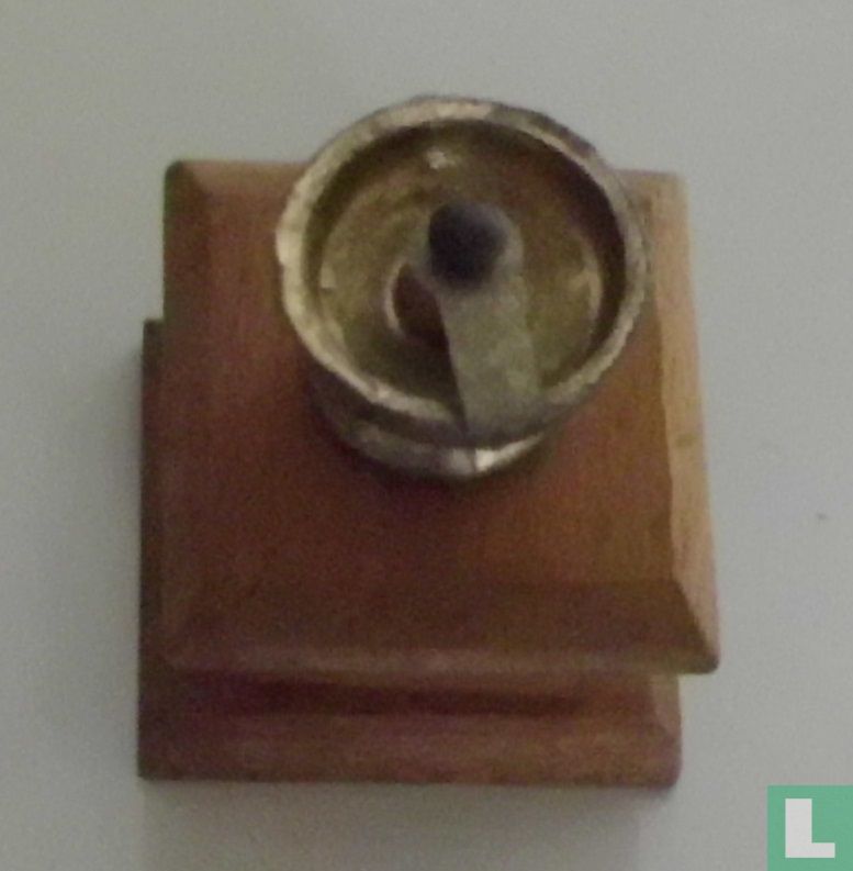 coffee Molentje