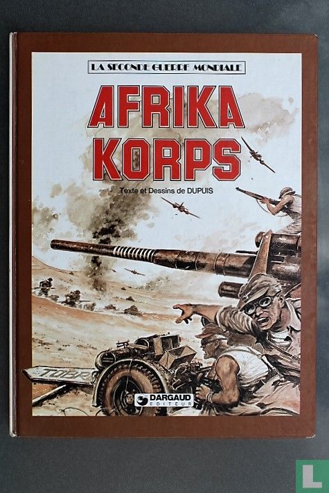 Afrika Korps