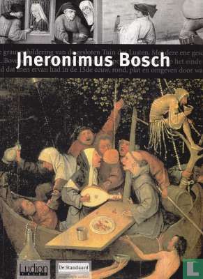 Jheronimus Bosch