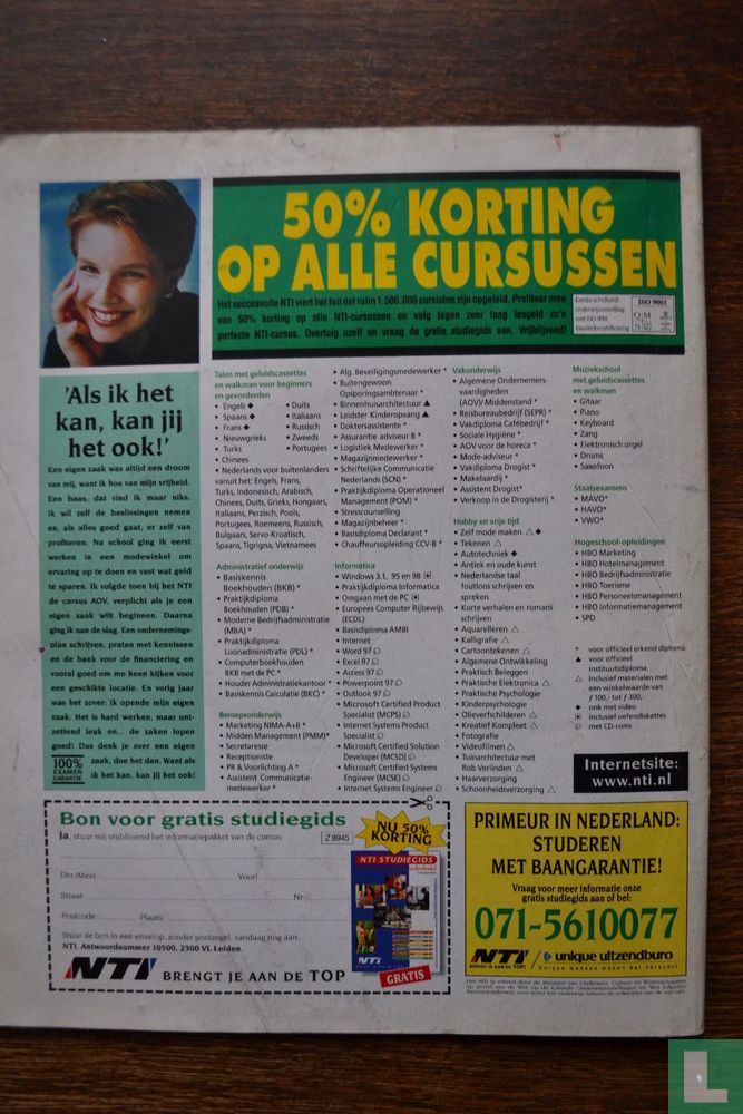 Aktueel 45