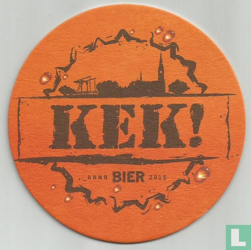 Kek!