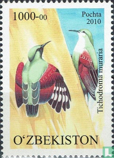 Oiseaux