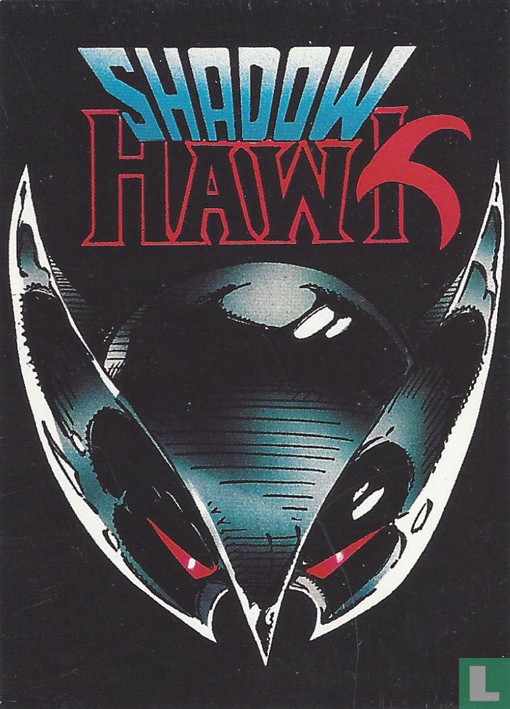 Shadowhawk