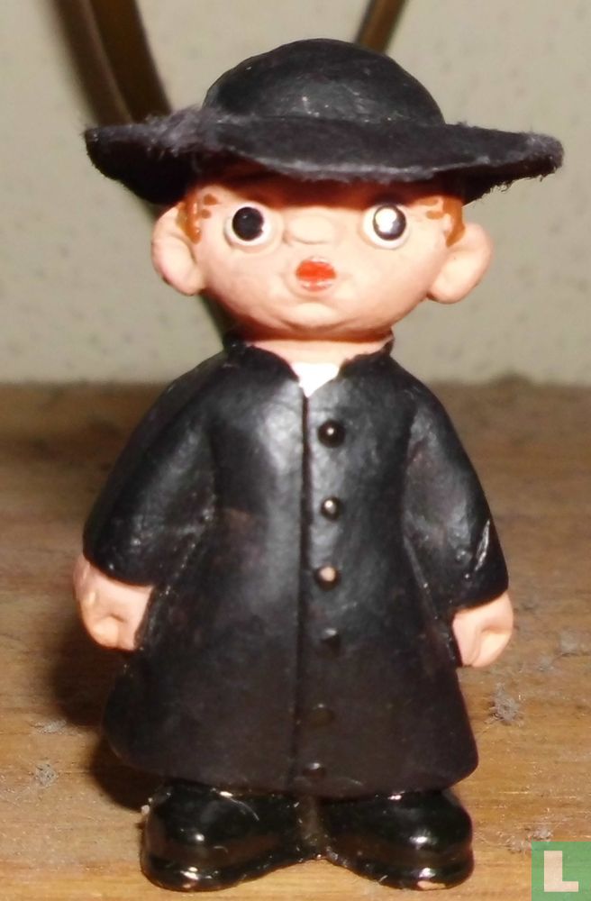 Pastor