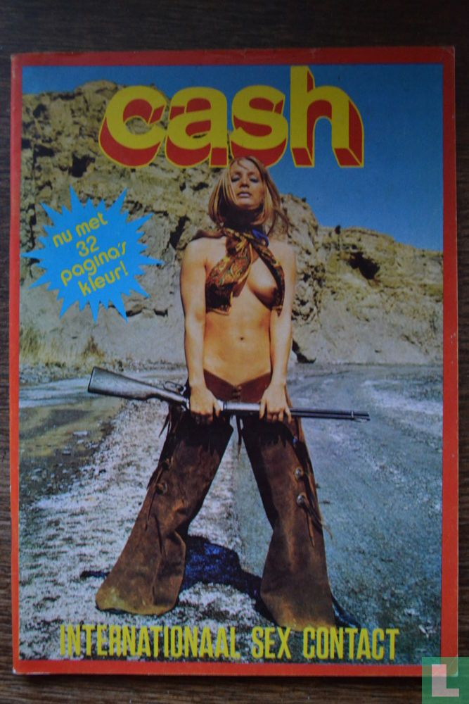 Cash 17