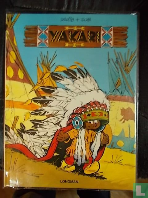 Yakari