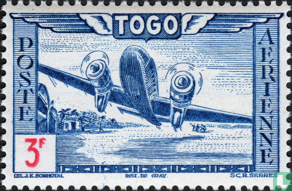 Flugzeug