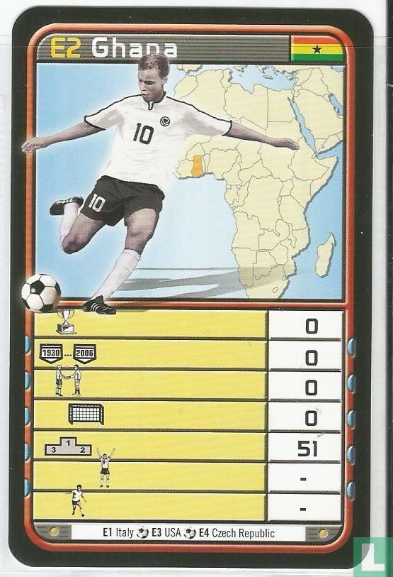 E2 Ghana