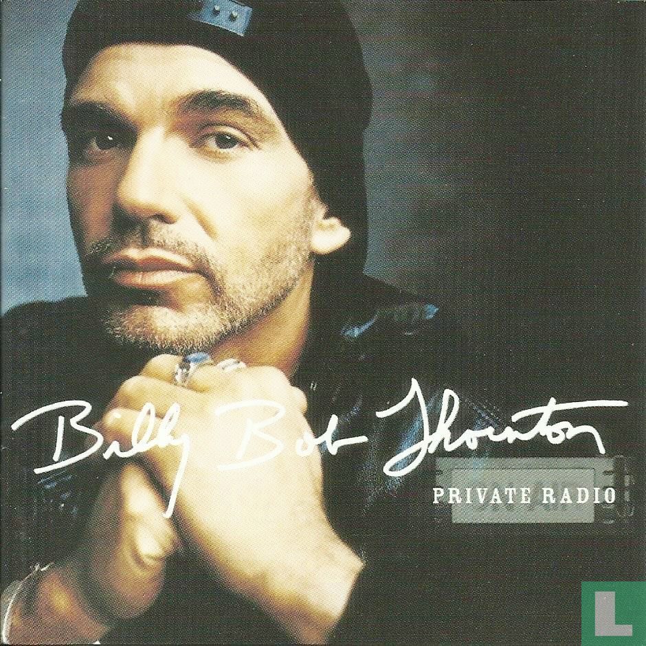 Private Radio
