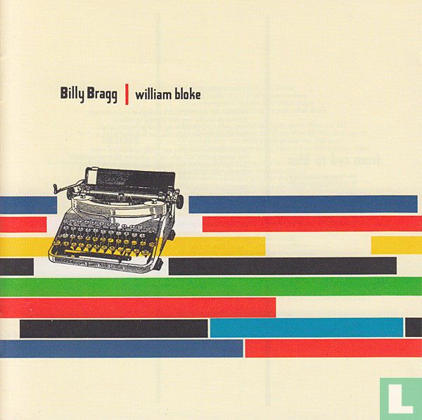 William Bloke
