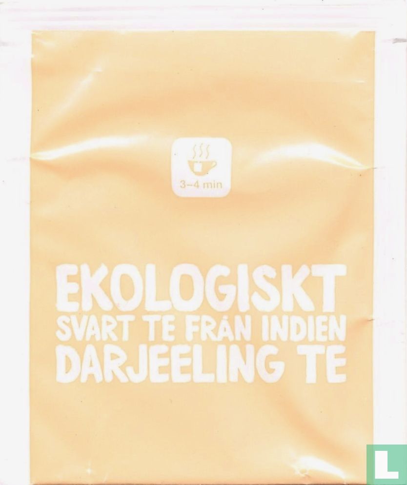 Darjeeling Te