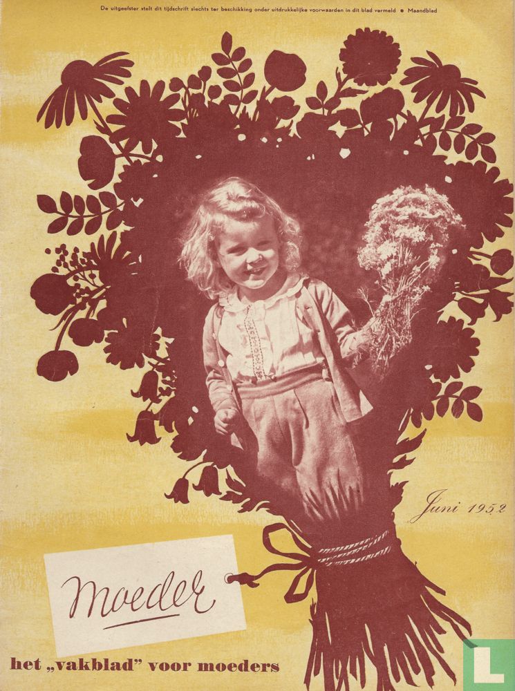 Moeder 6