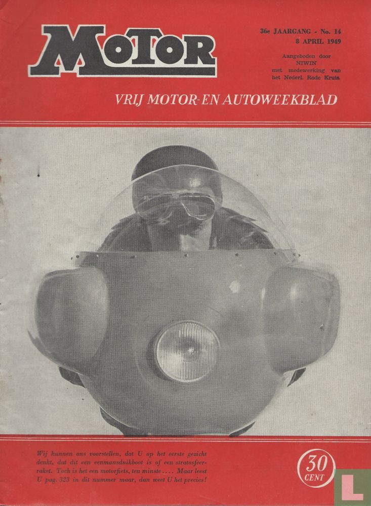 Motor 14