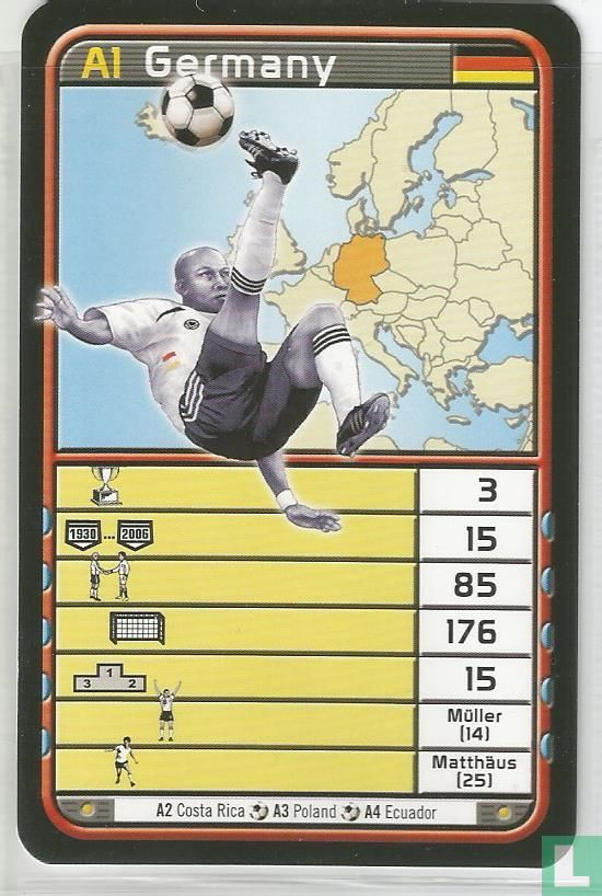 A1 Germany