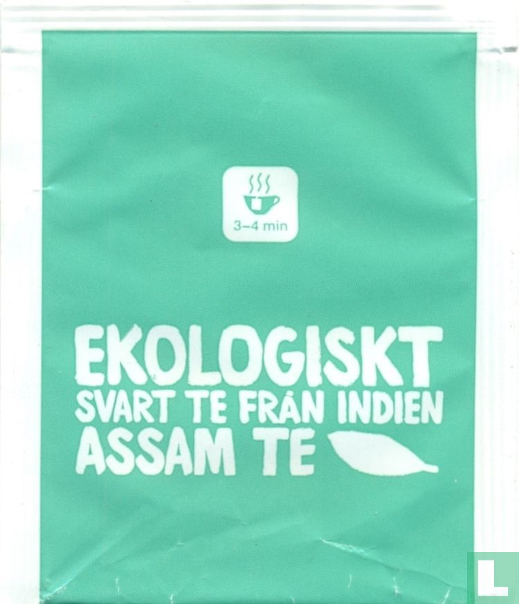 Assam Te