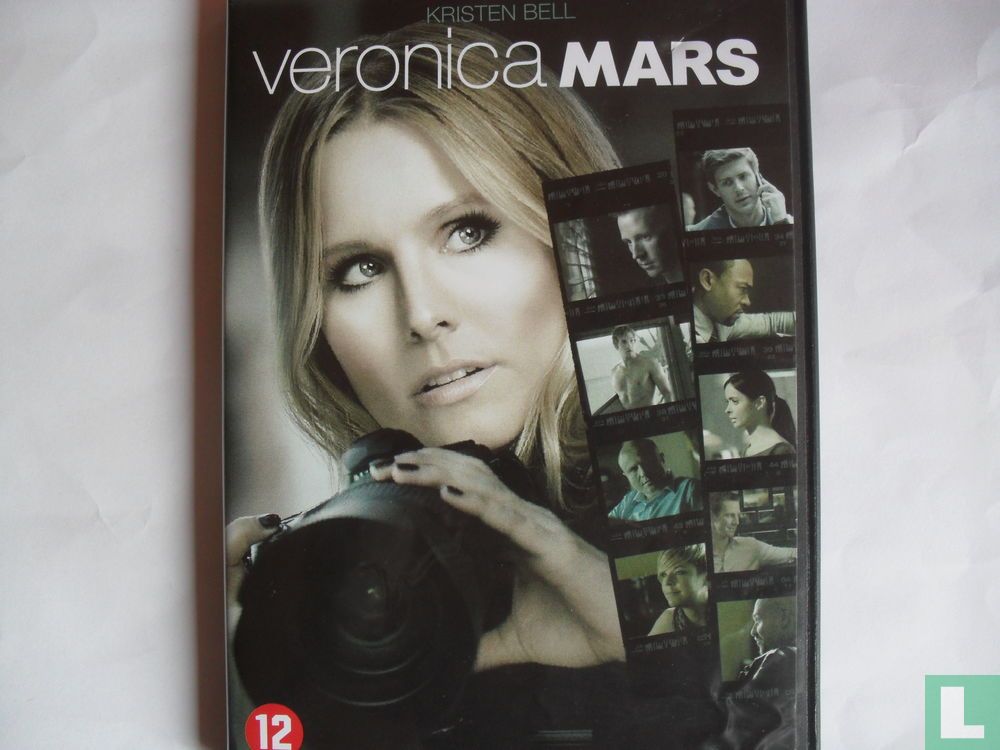 Veronica Mars