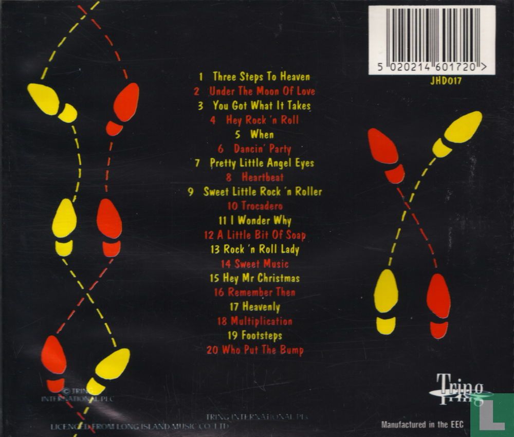 20 Greatest Hits
