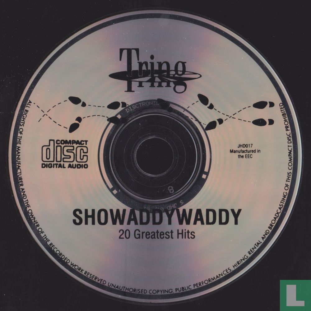 20 Greatest Hits