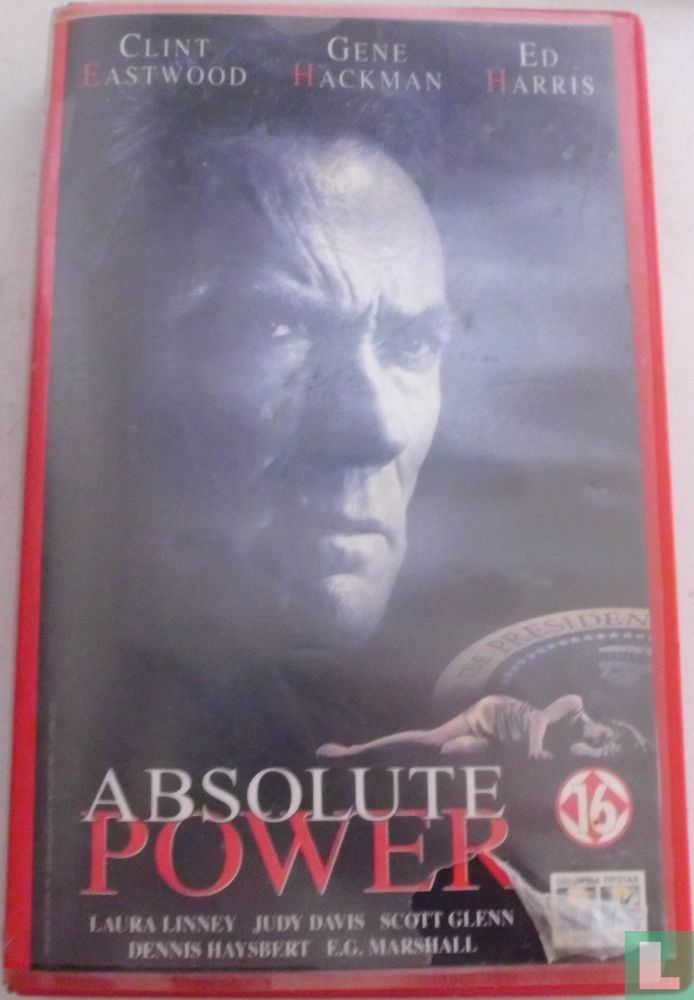 Absolute Power