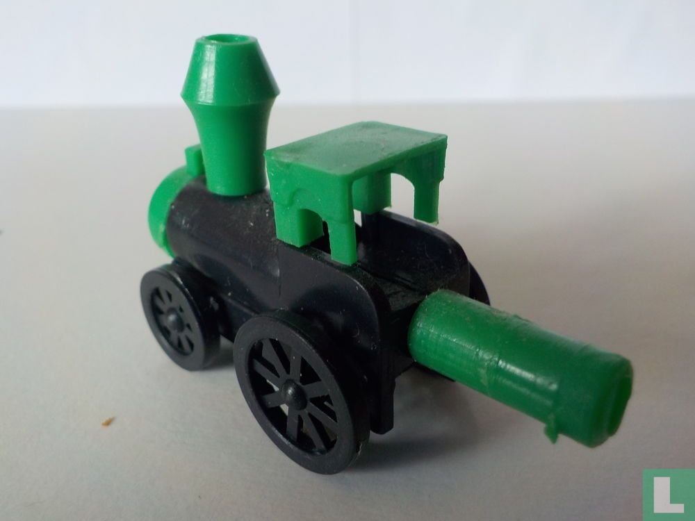 Locomotive