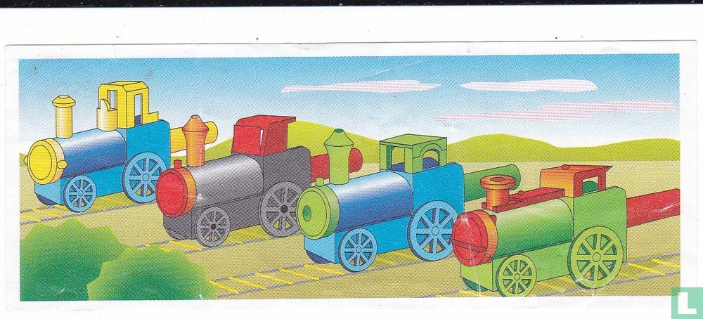 Locomotive