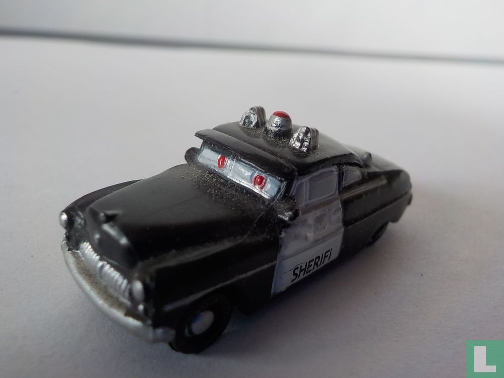 Sheriff