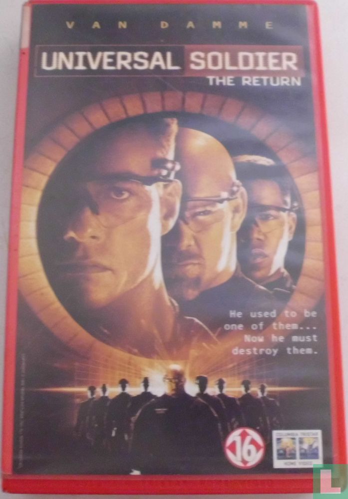 The Return