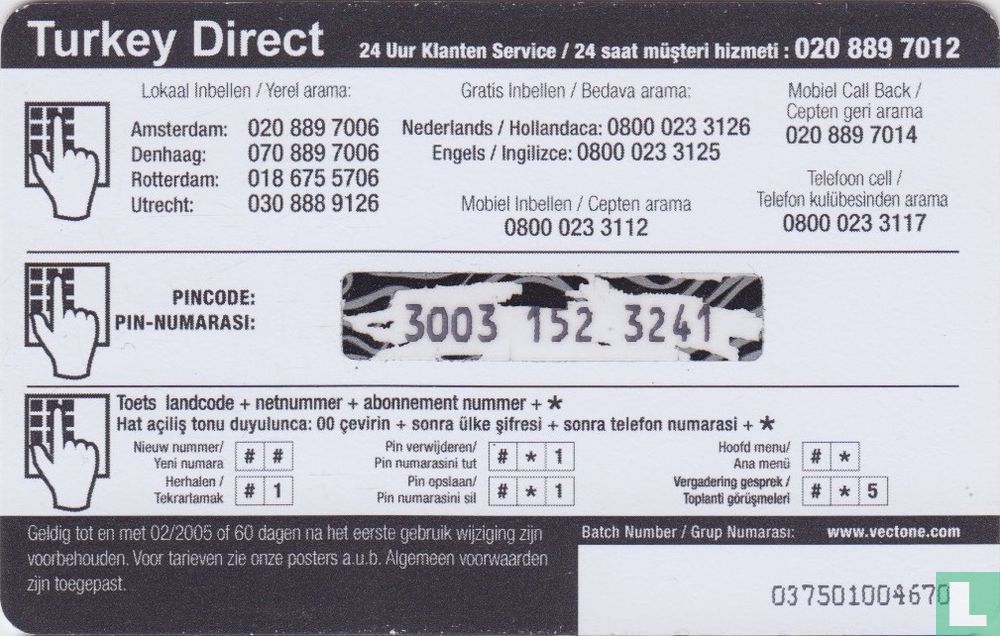 Turkey Direct