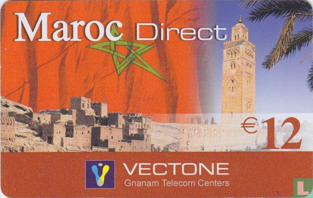Maroc Direct