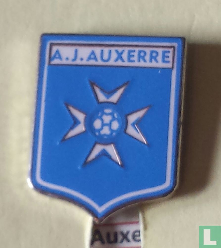 A.J. Auxerre