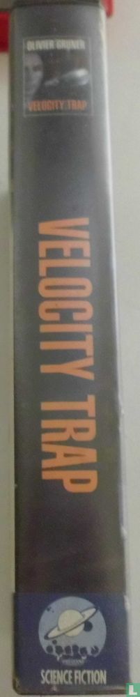 Velocity Trap