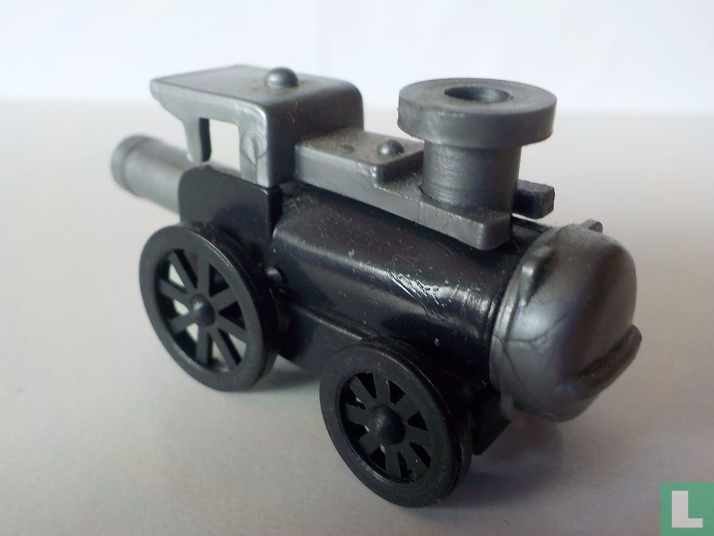 Locomotive