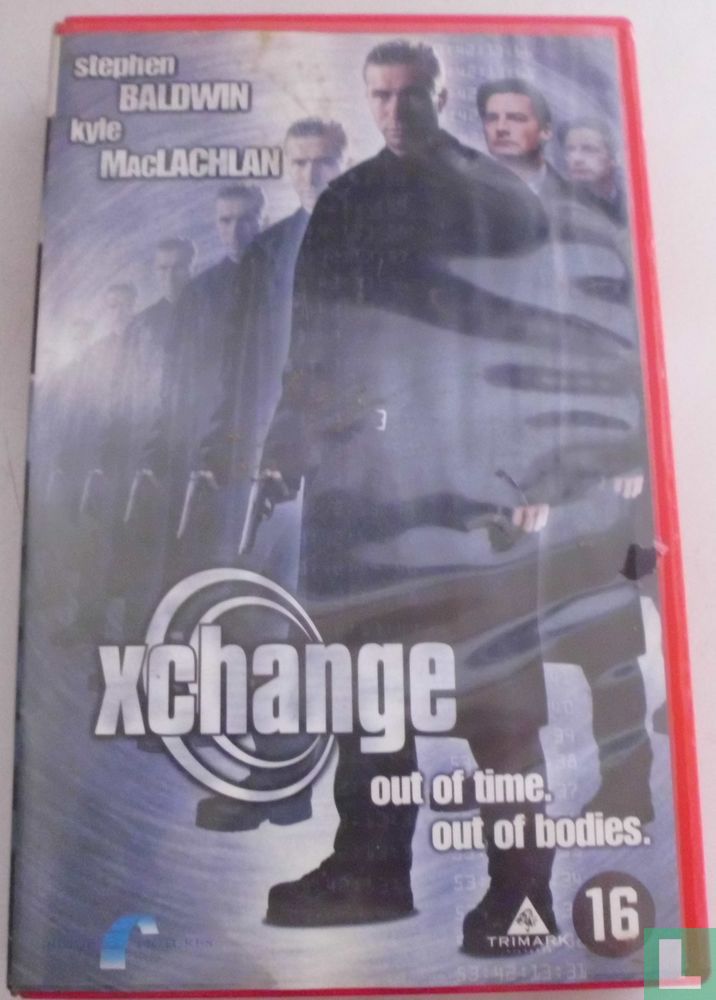 Xchange