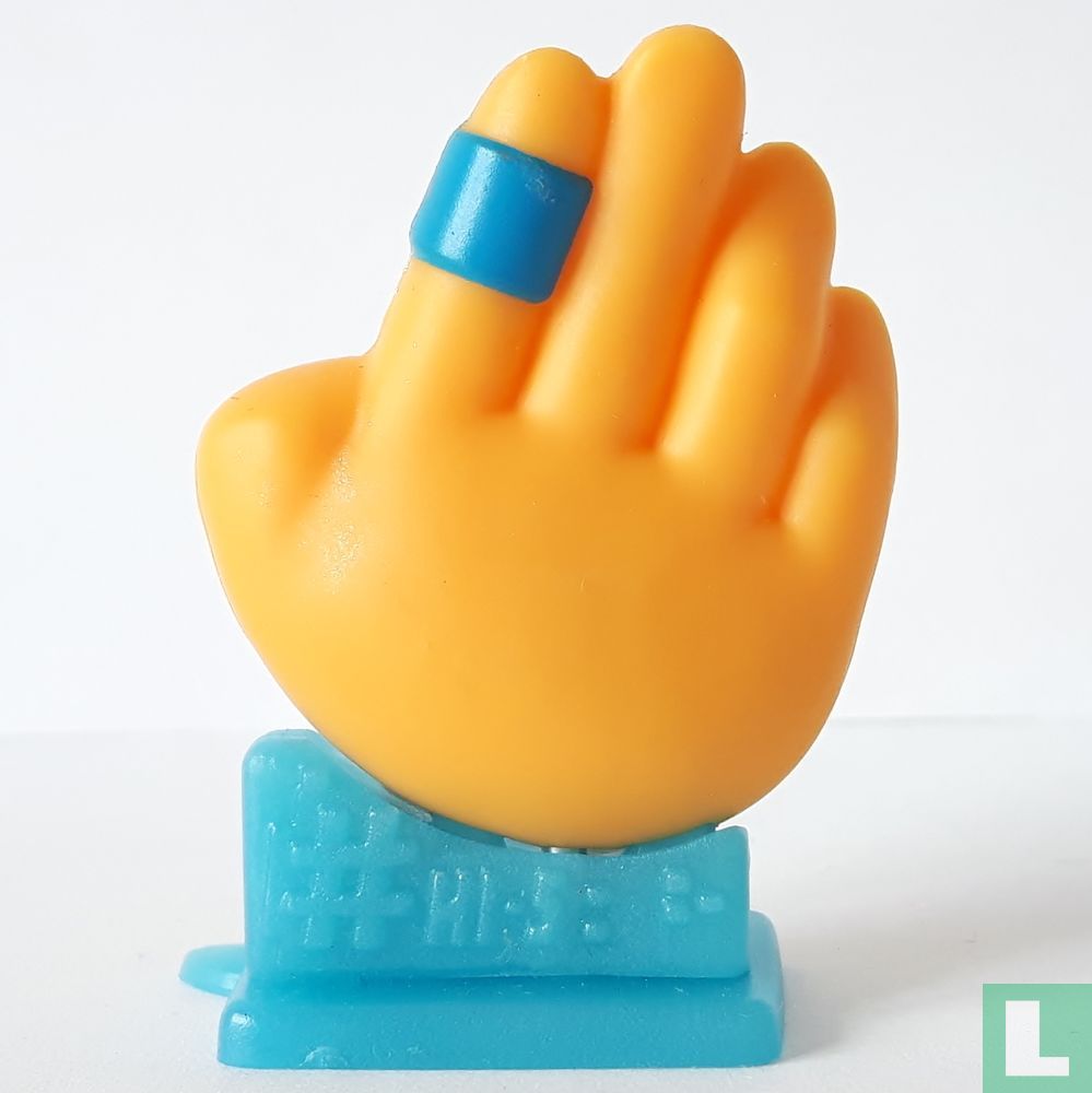 Hi-5 Limited Edition
