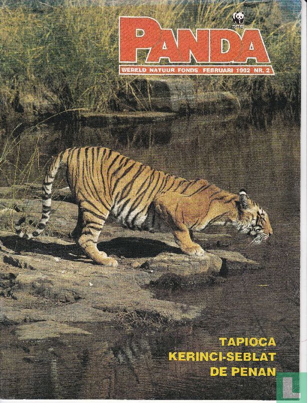 Panda 2