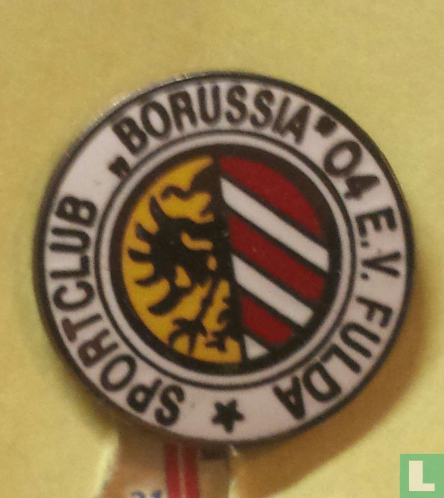 Borussia 04 Fulda
