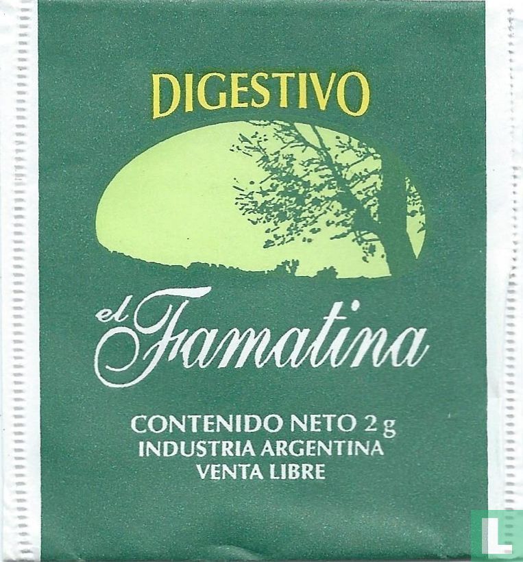 Digestivo