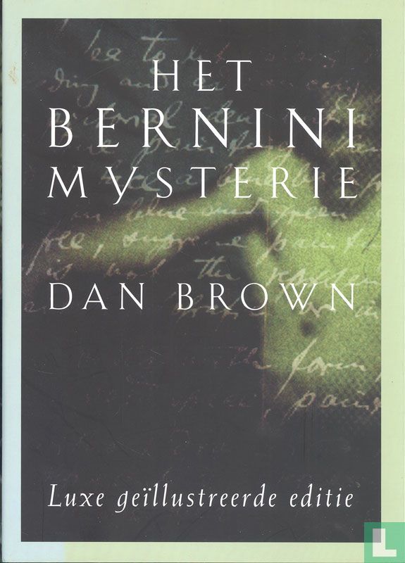 Het Bernini Mysterie