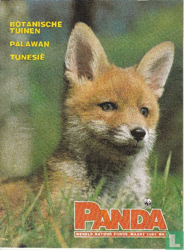 Panda 3