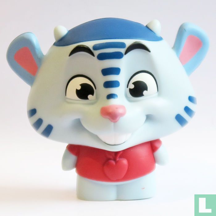 Tijger