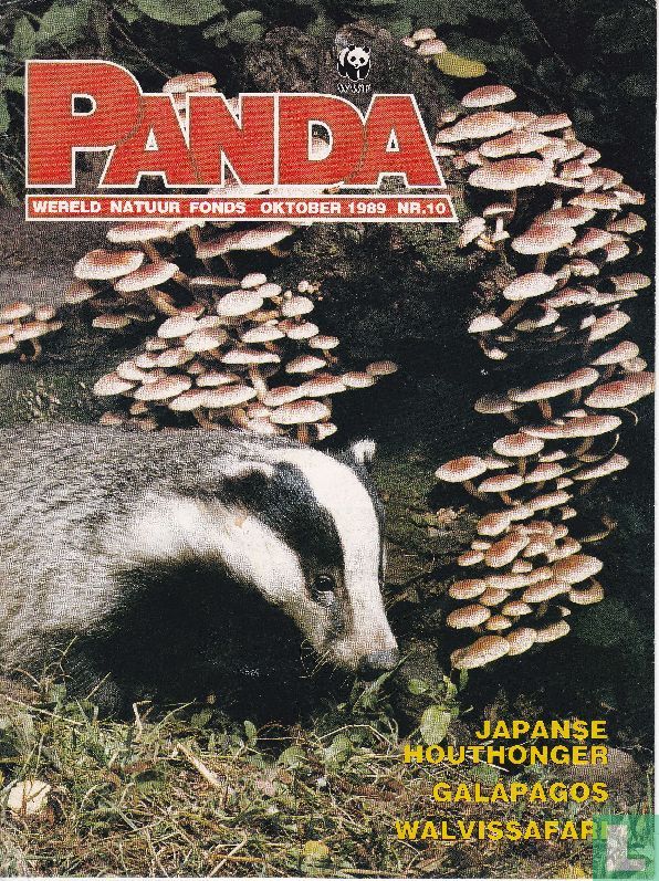 Panda 10