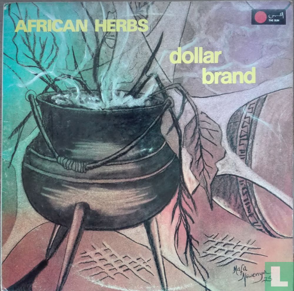 African Herbs