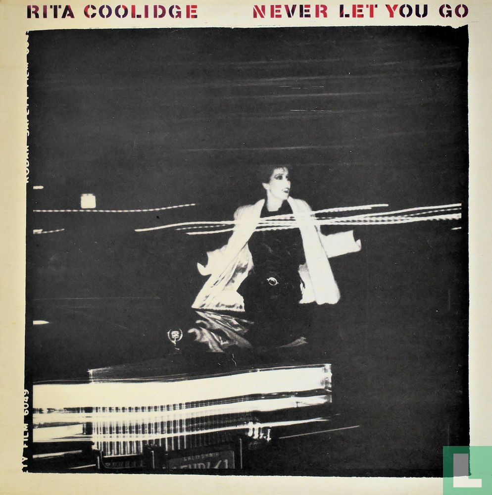 Never Let You Go
