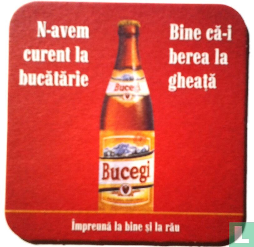 Bucegi