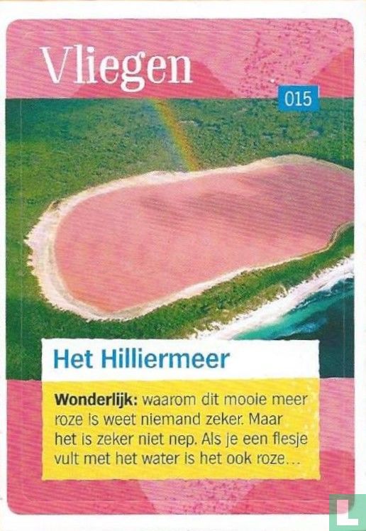 Het Hilliermeer