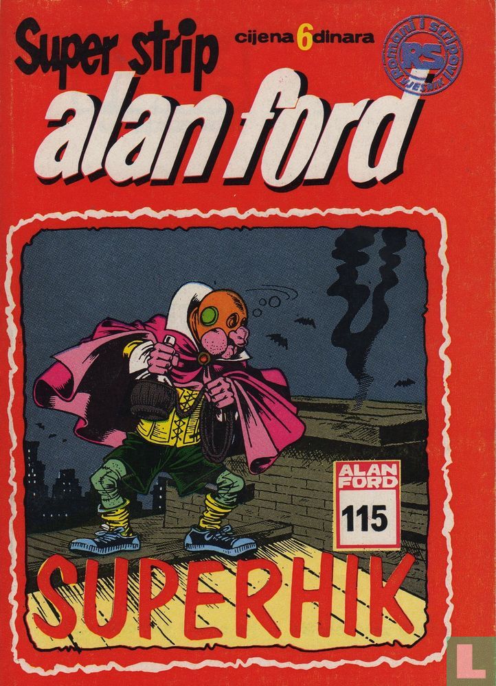 Superhik