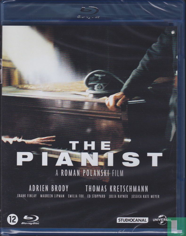 The Pianist